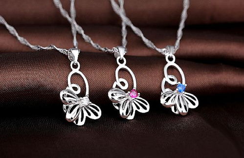 运营时兴饰品连锁店必备的导购销售方法