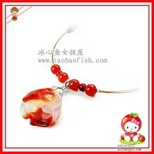 平价时尚，新店开张——冰心鱼女孩屋日韩饰品全面热销