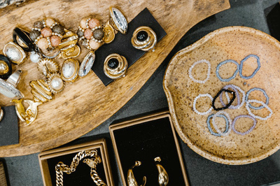 快时尚饰品新浪潮 ACC超级饰获近1亿美元融资，引领饰品消费新趋势