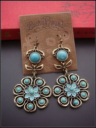 欧美外贸饰品零售 甄选正品，尽享Lucky Brand、Liz、KC、DK等品牌魅力